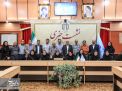 نشست مطبوعاتی با رئیس دانشگاه صنعتی شاهرود | حرکت بسوی دانشگاه کارآفرین 